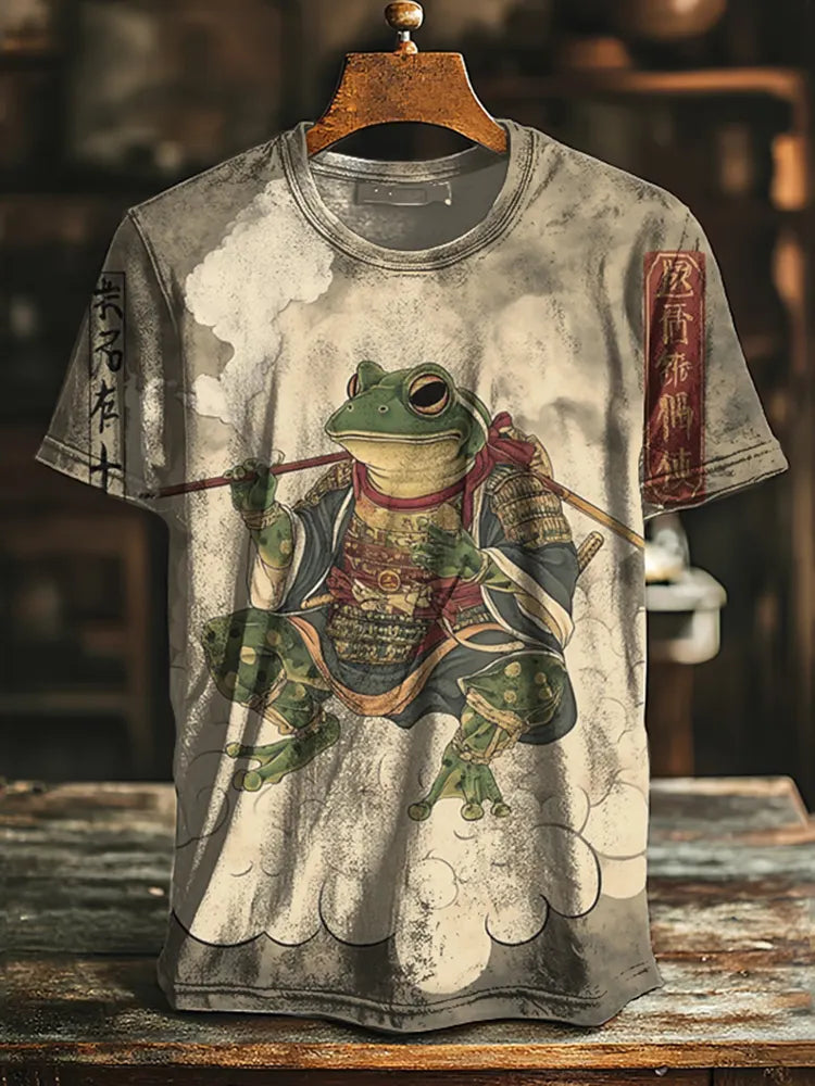 Classic Vintage T-Shirt