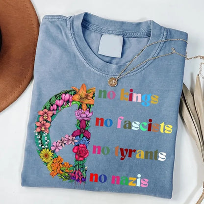 Elegantly Designed T-Shirt
