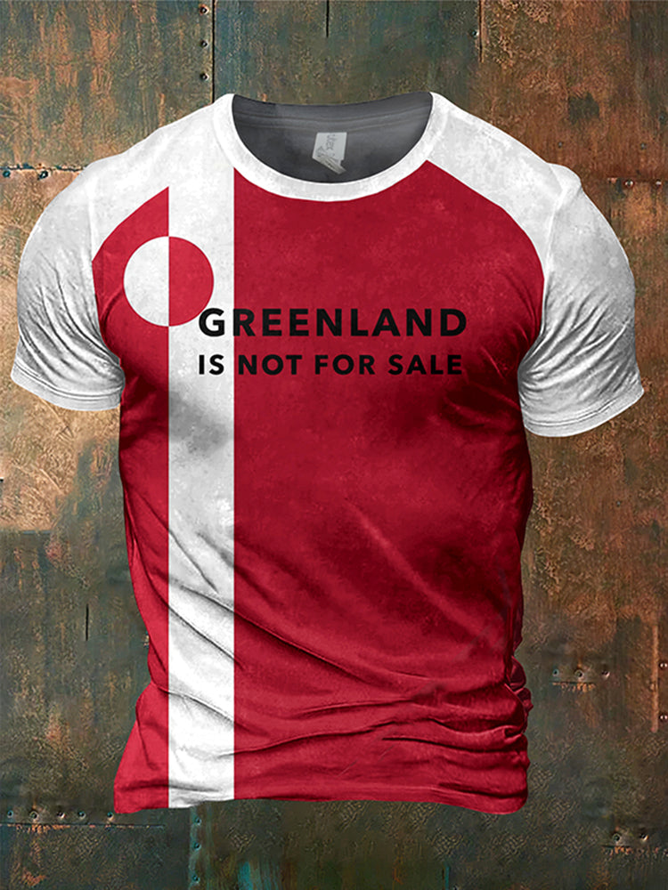Classic Designed T-Shirt