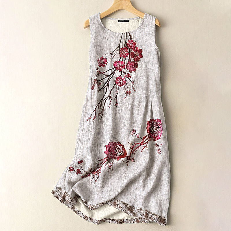 Elegantly Designed Dress