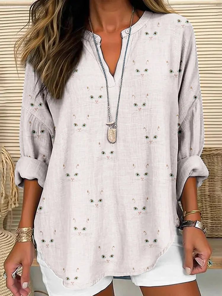 Classic Vintage Shirt