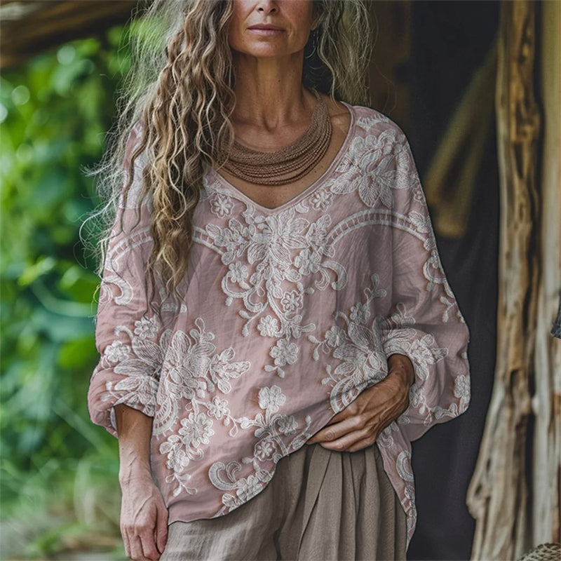 Elegantly Designed Garment