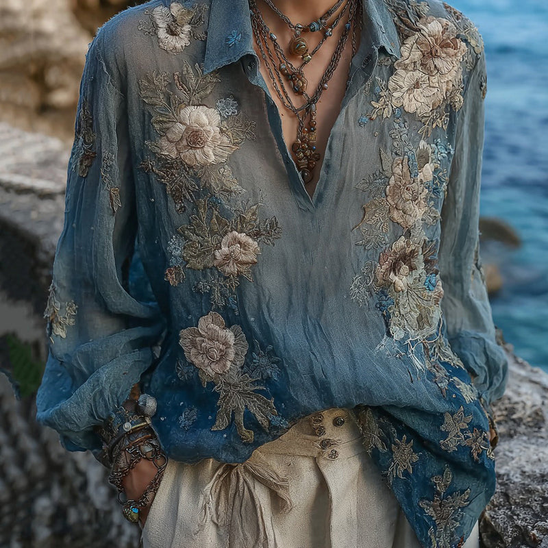 Beautifully Crafted Shirt