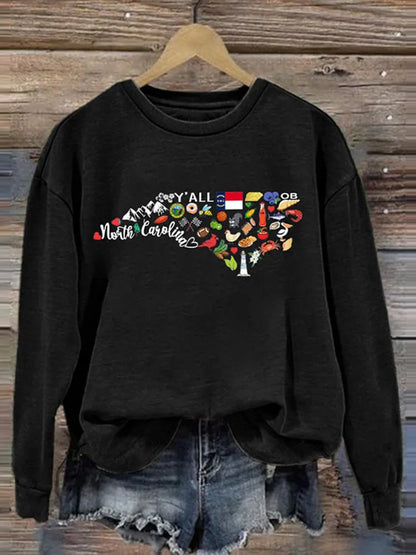 Vintage Inspired Shirt