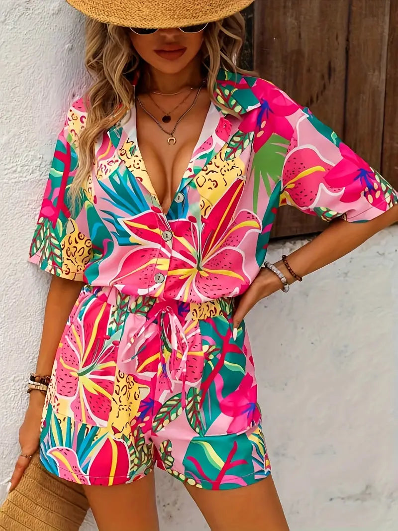 Elegantly Styled Blouse for Everyday Wear