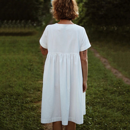 Thoughtfully Designed Dress