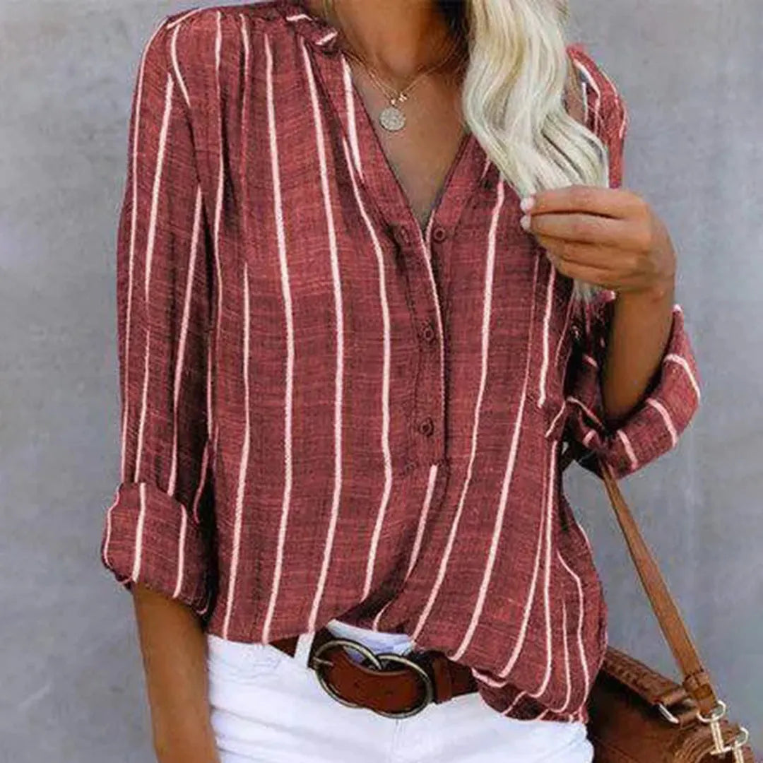 Elegantly Styled Shirt for Everyday Wear