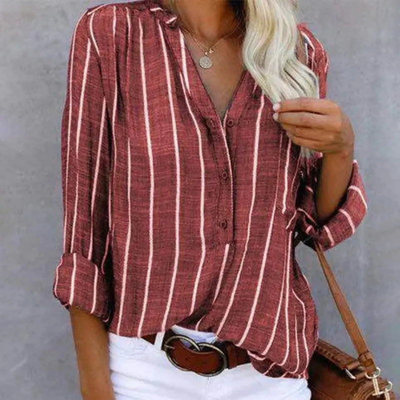 Elegantly Styled Shirt for Everyday Wear