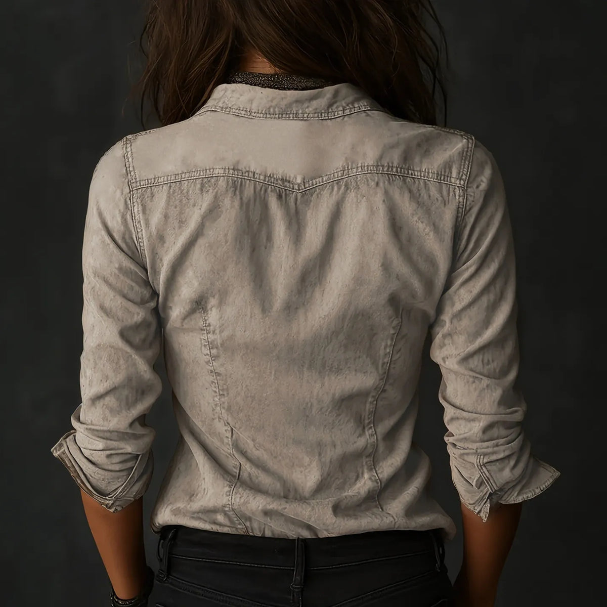 Beautifully Crafted Shirt