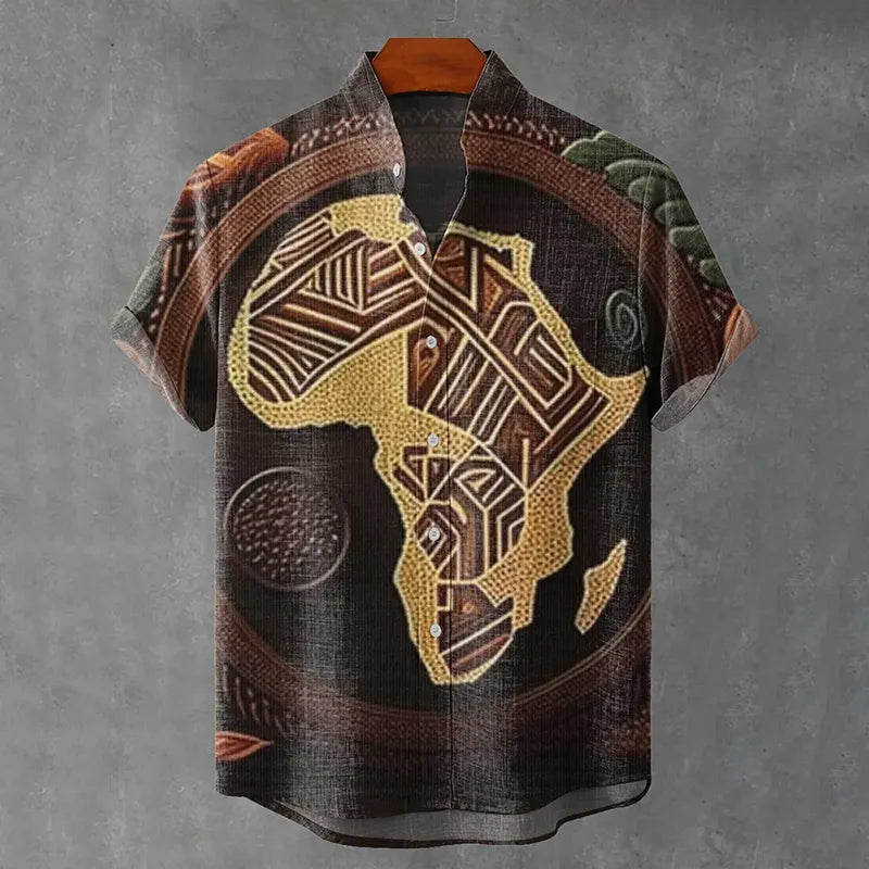 Gracefully Designed Shirt