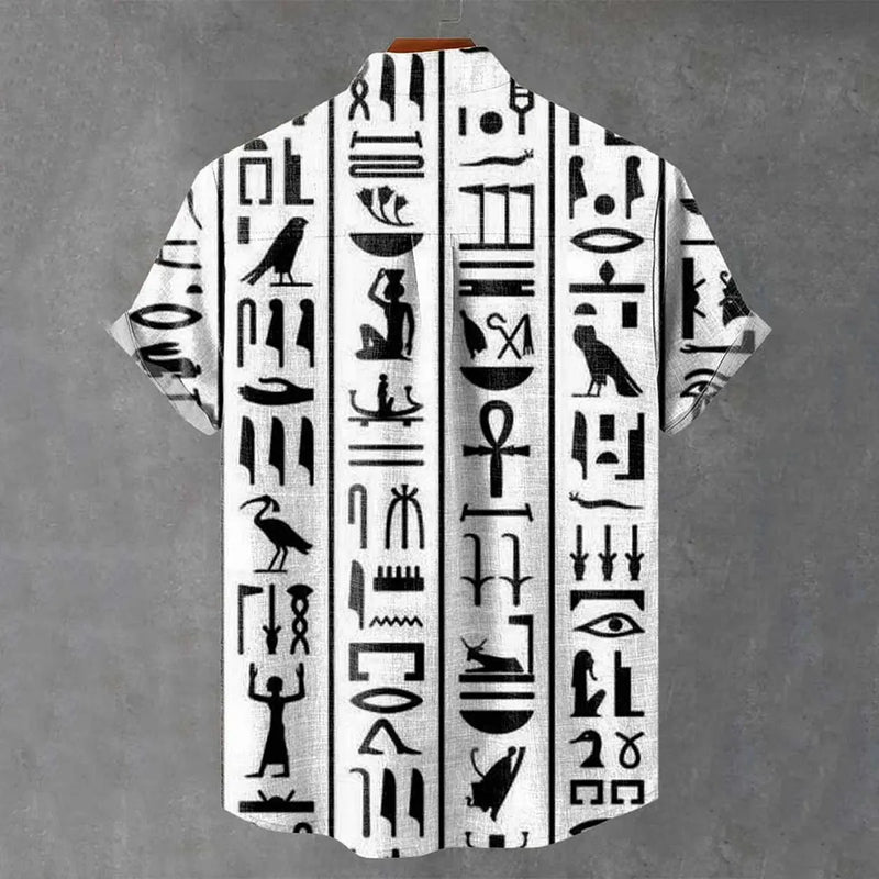 Classic Vintage Shirt