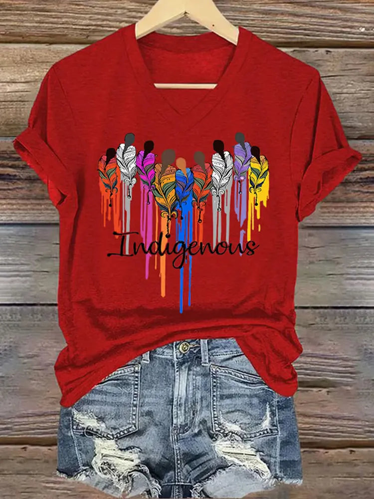 Vintage Inspired T-Shirt