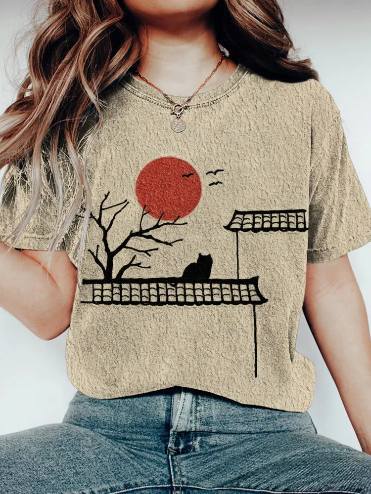 Beautifully Crafted T-Shirt