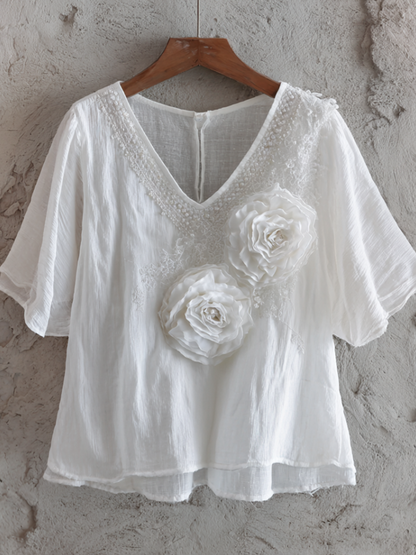 Vintage Inspired Shirt