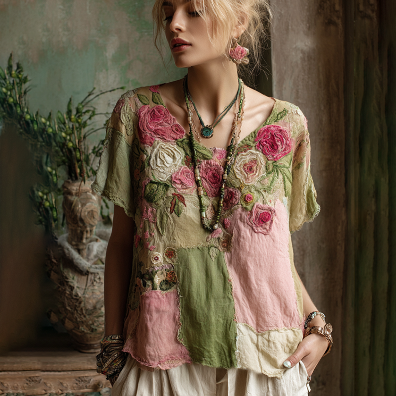 Classic Designed Garment