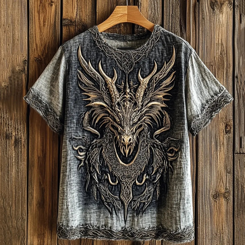 Vintage Inspired T-Shirt