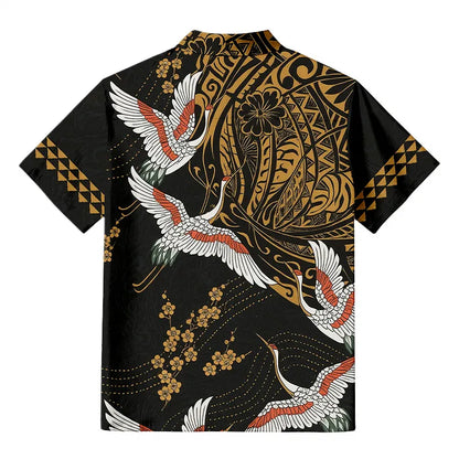 Elegantly Designed Shirt