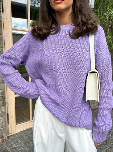 Beautifully Crafted Sweater