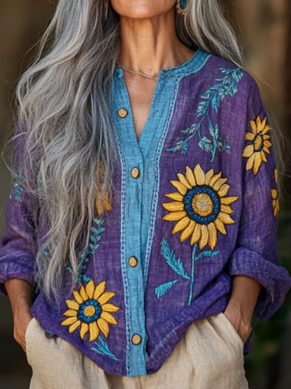 Classic Designed Shirt