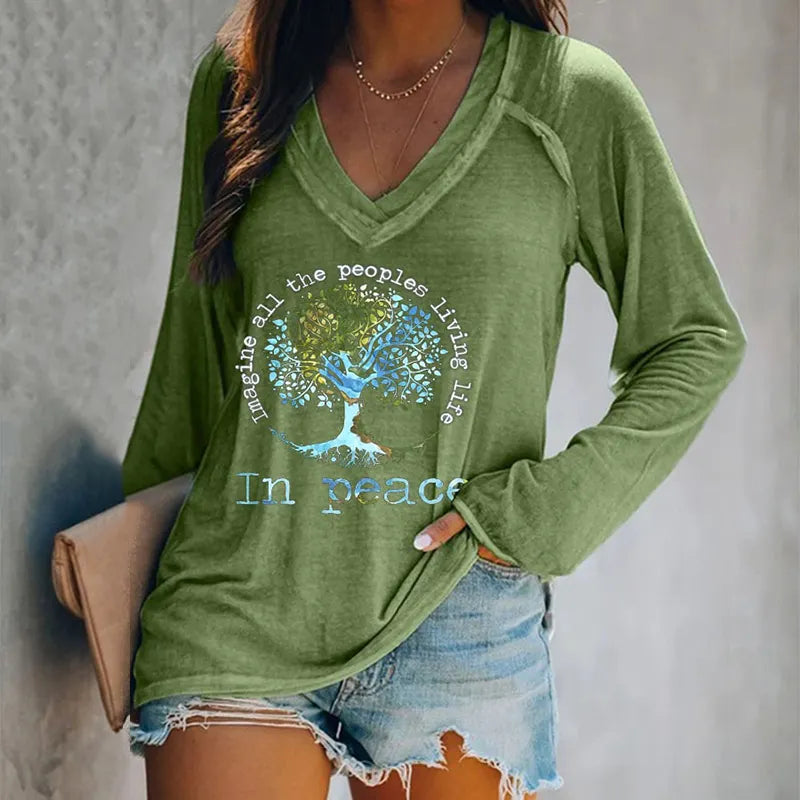 Beautifully Crafted T-Shirt