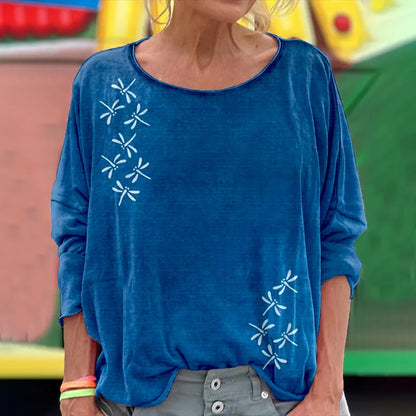 Thoughtfully Designed Shirt