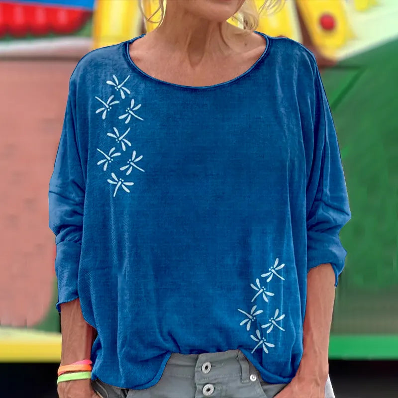 Thoughtfully Designed Shirt