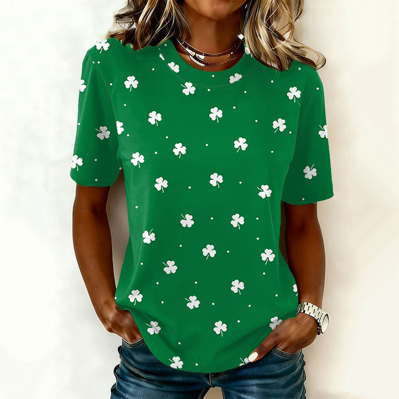 Thoughtfully Designed T-Shirt