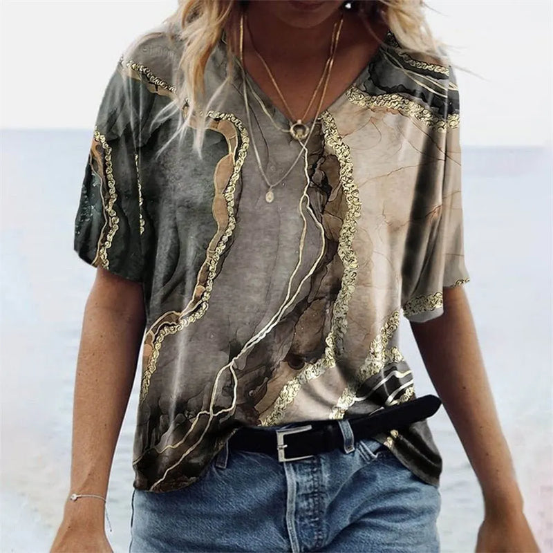 Gracefully Styled Shirt for Any Occasion
