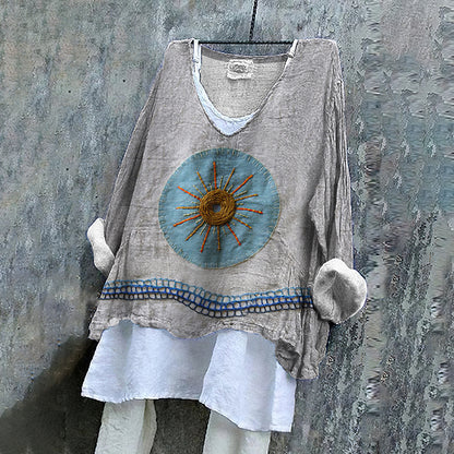 Gracefully Designed Shirt