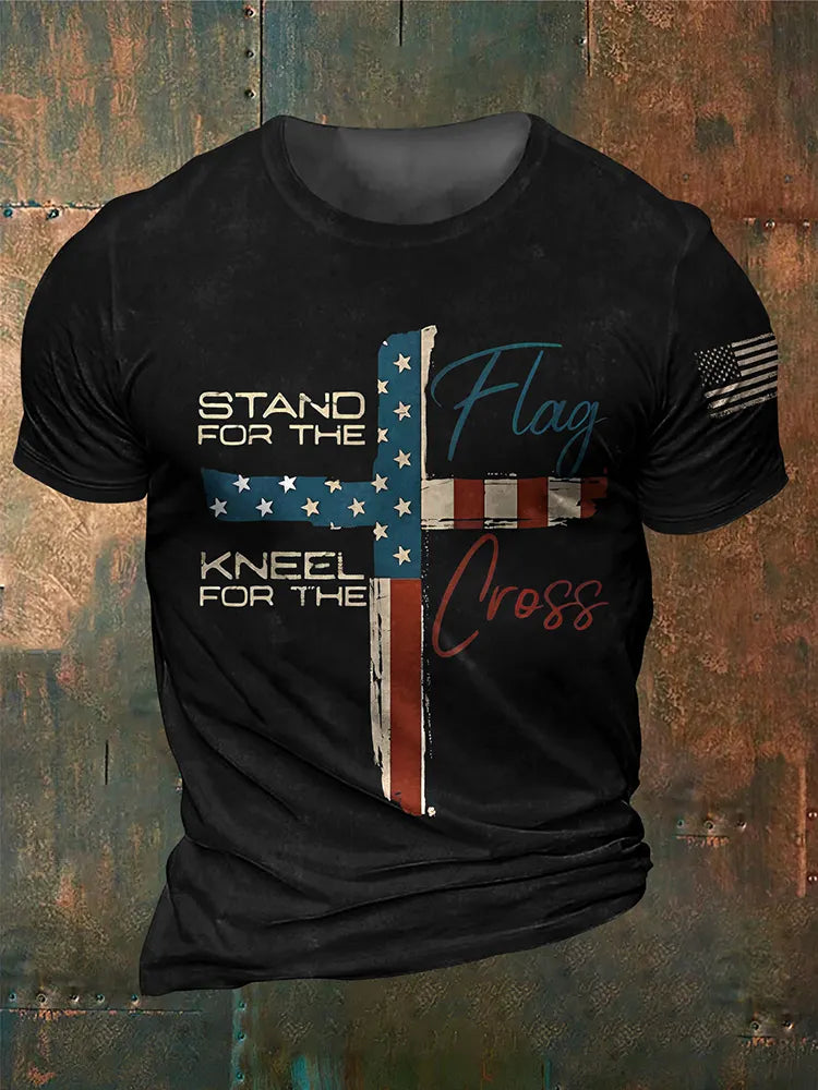 Thoughtfully Designed T-Shirt