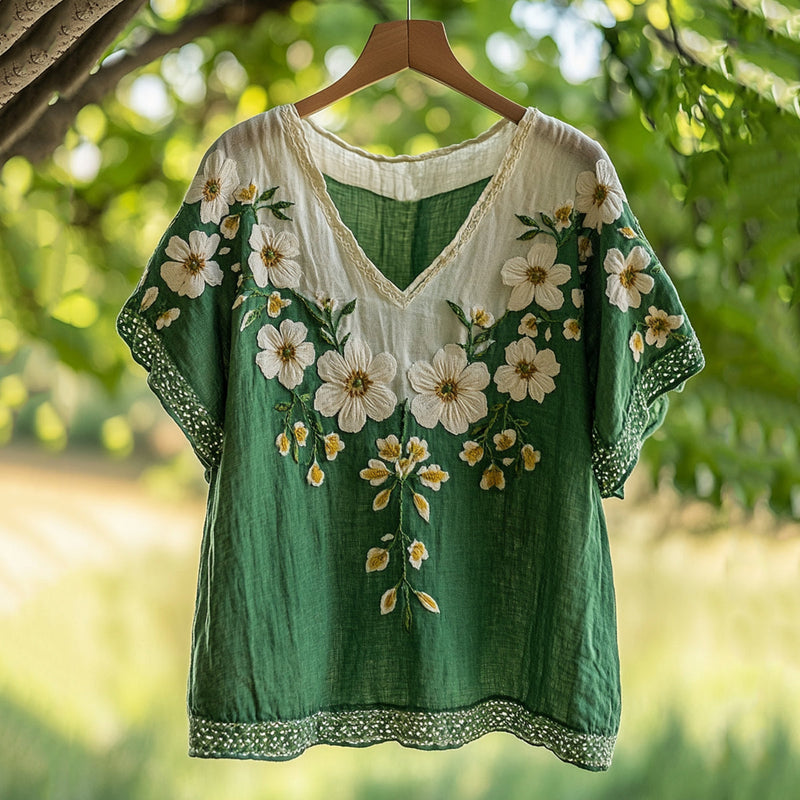 Elegantly Designed T-Shirt