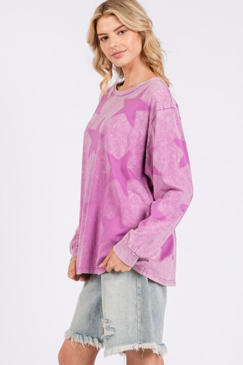 Sophisticated T-Shirt with a Clean Classic Look