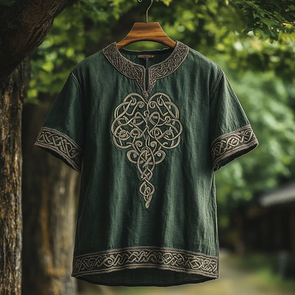 Classic Vintage Shirt