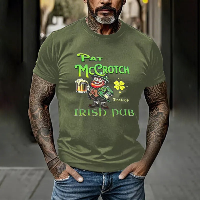 Thoughtfully Designed T-Shirt