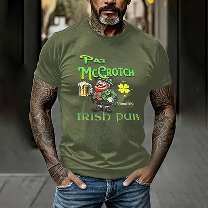 Thoughtfully Designed T-Shirt