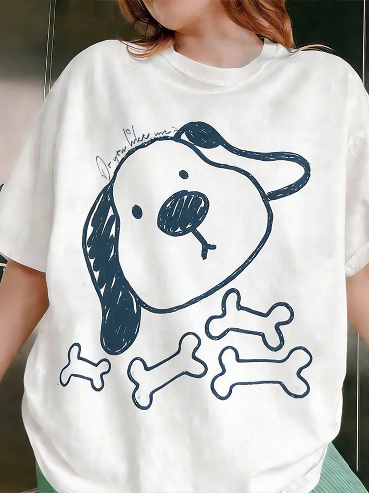 Classic Designed T-Shirt