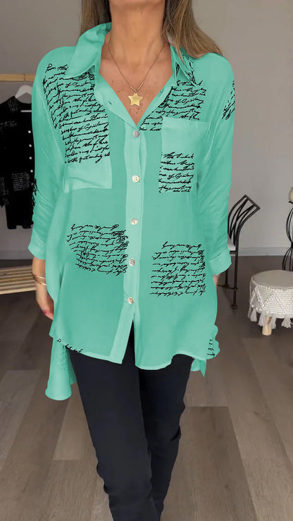 Classic Vintage & Enduringly Stylish Shirt