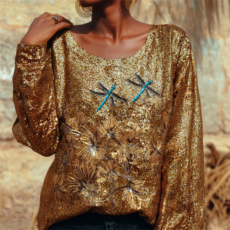 Thoughtfully Designed Top
