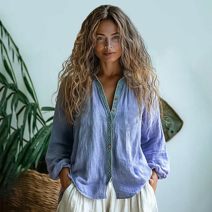 Vintage Inspired Shirt