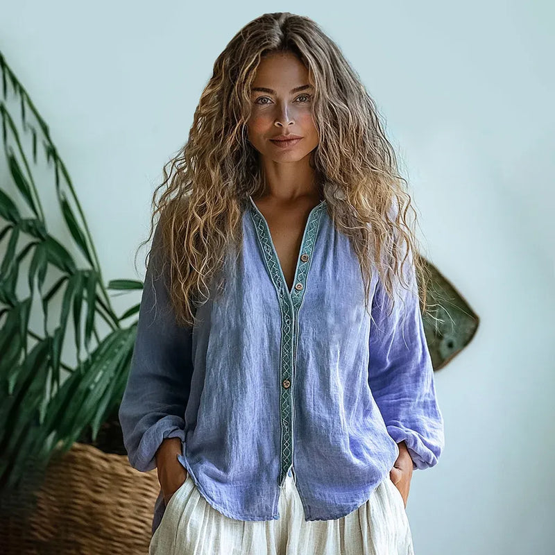 Vintage Inspired Shirt