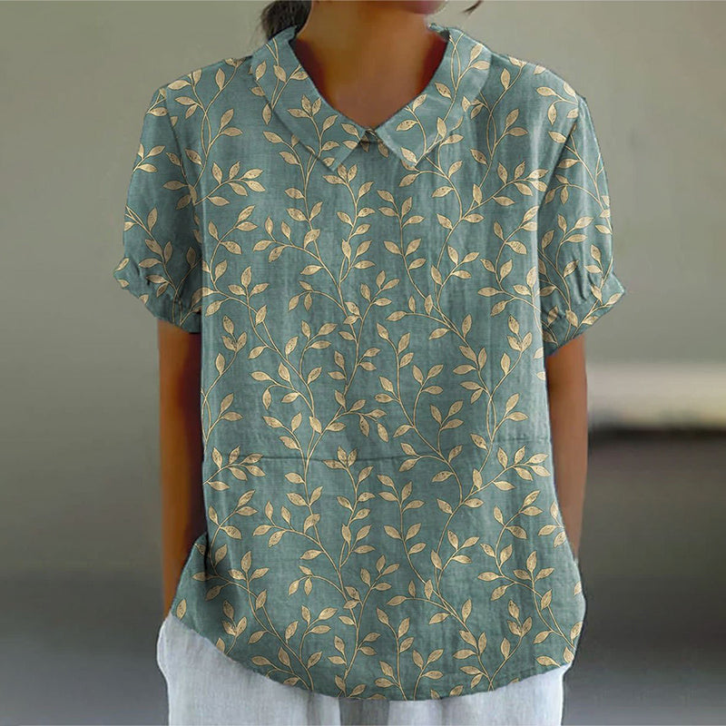 Vintage Inspired Shirt