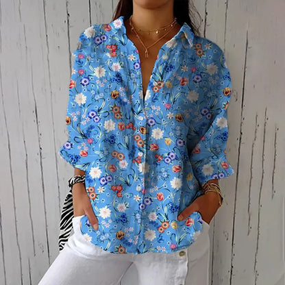 Thoughtfully Designed Shirt