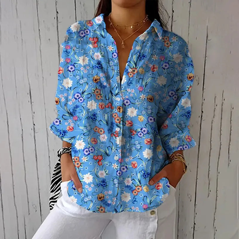 Classic Designed Shirt
