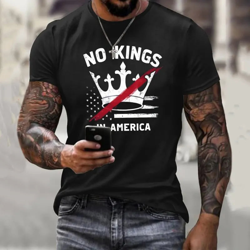Beautifully Crafted T-Shirt