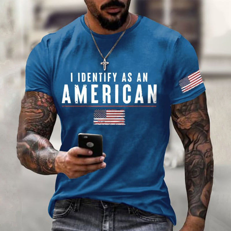 Vintage Inspired T-Shirt