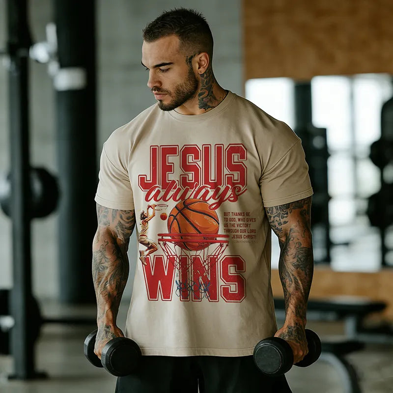 Gracefully Designed T-Shirt