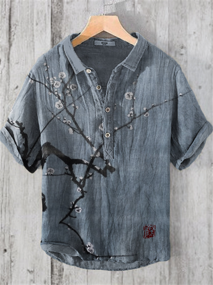 Classic Designed Shirt