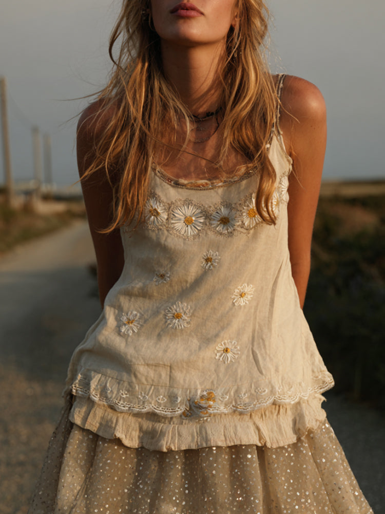 Elegantly Designed Top