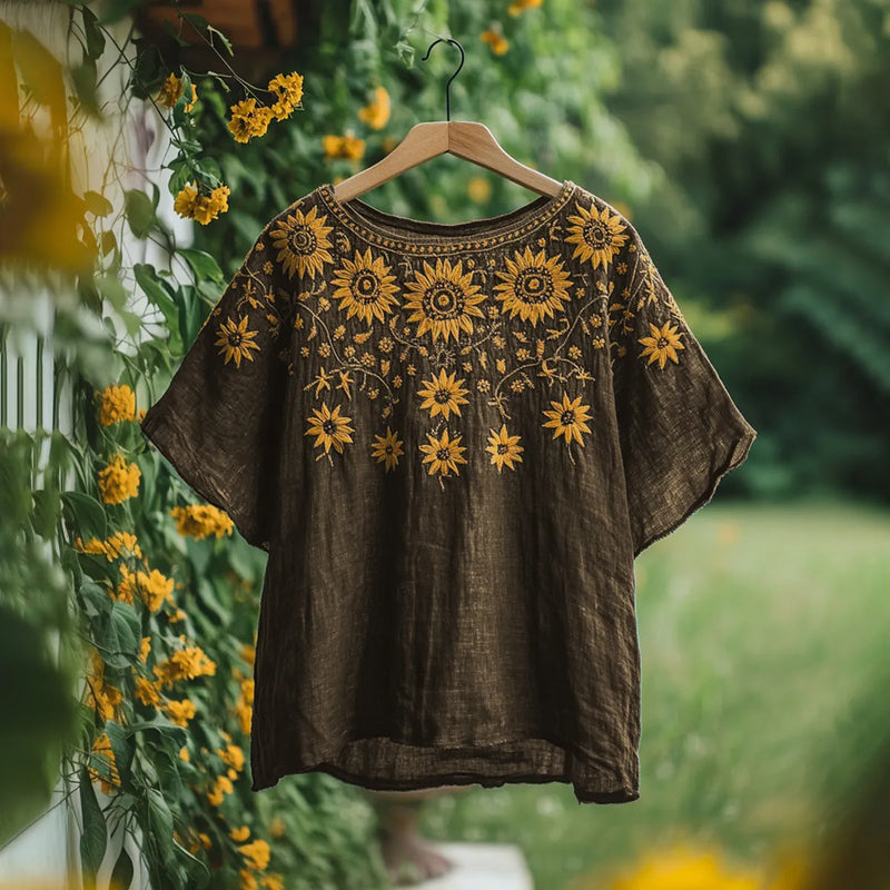 Thoughtfully Designed T-Shirt