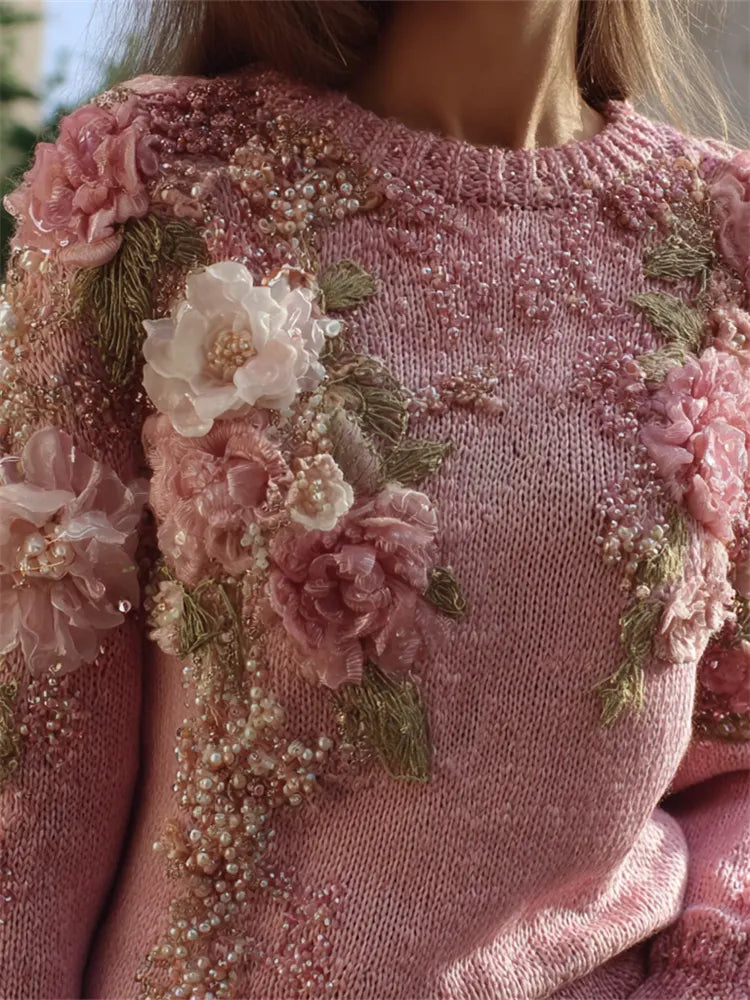 Classic Vintage Sweater